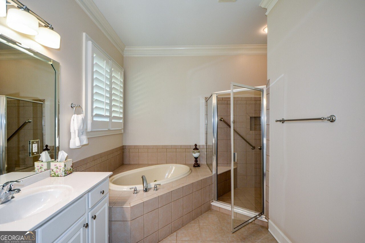 540 Laurel Canyon Parkway Canton - 20