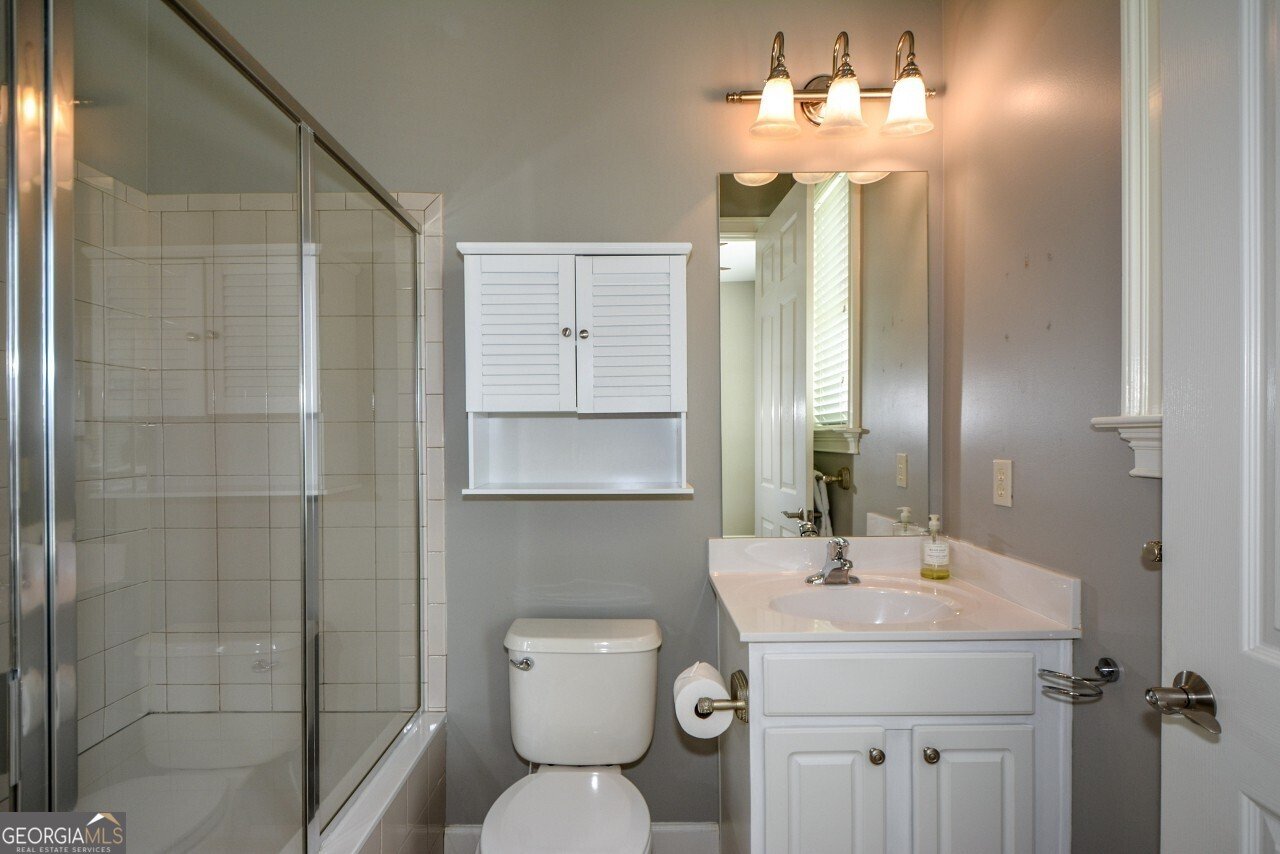 540 Laurel Canyon Parkway Canton - 27