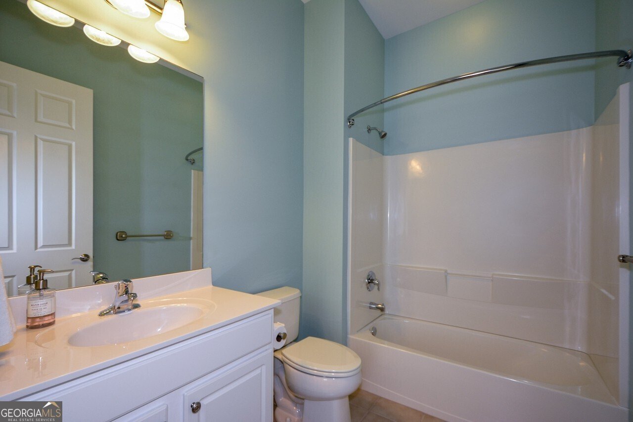 540 Laurel Canyon Parkway Canton - 31