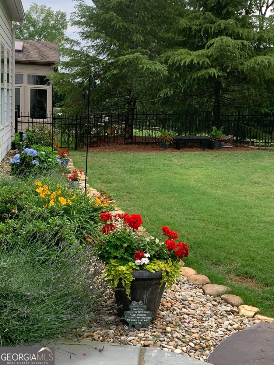 540 Laurel Canyon Parkway Canton - 38