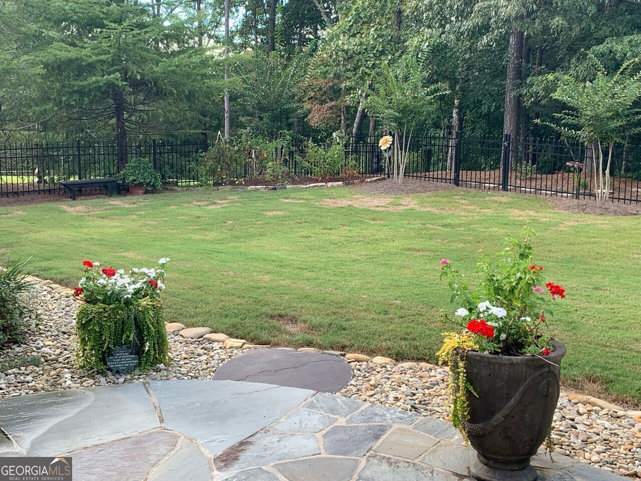 540 Laurel Canyon Parkway Canton - 39