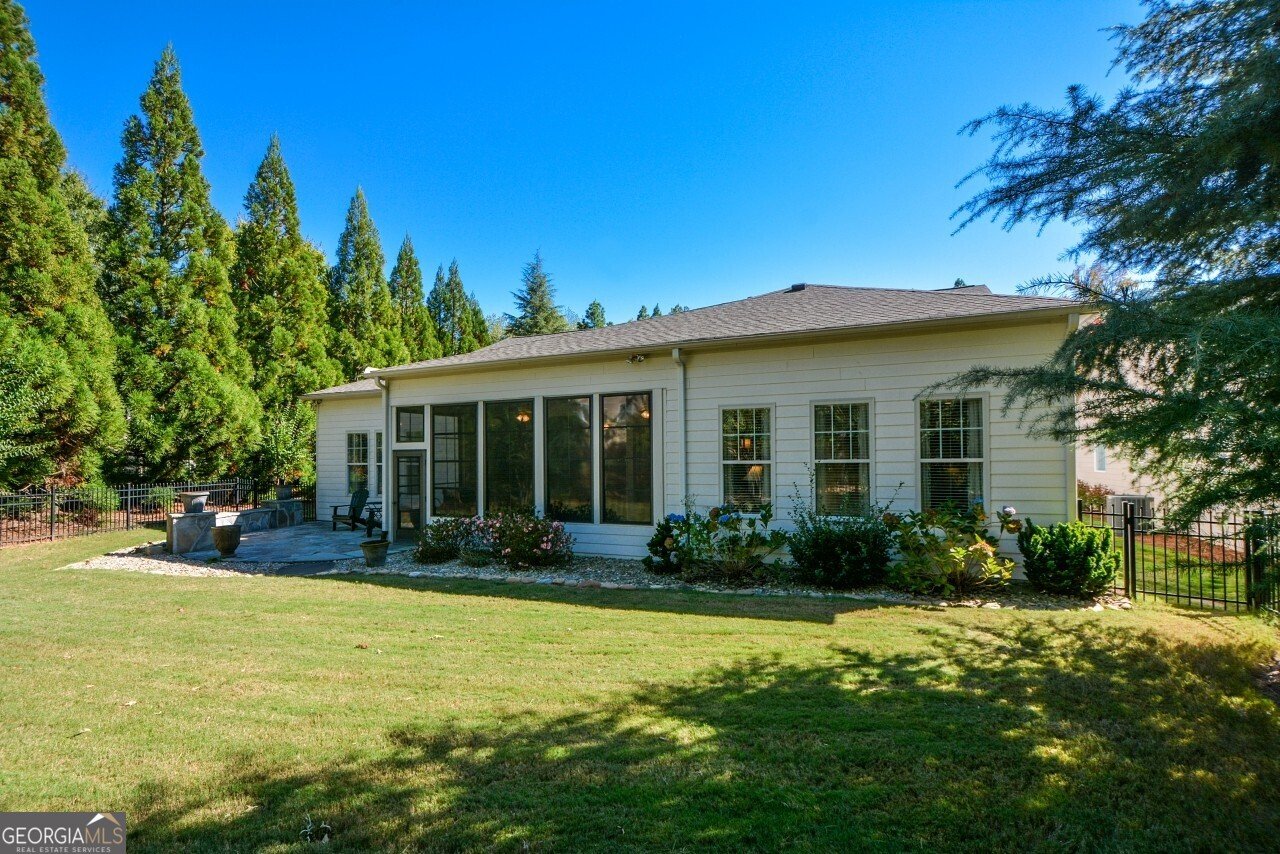 540 Laurel Canyon Parkway Canton - 45