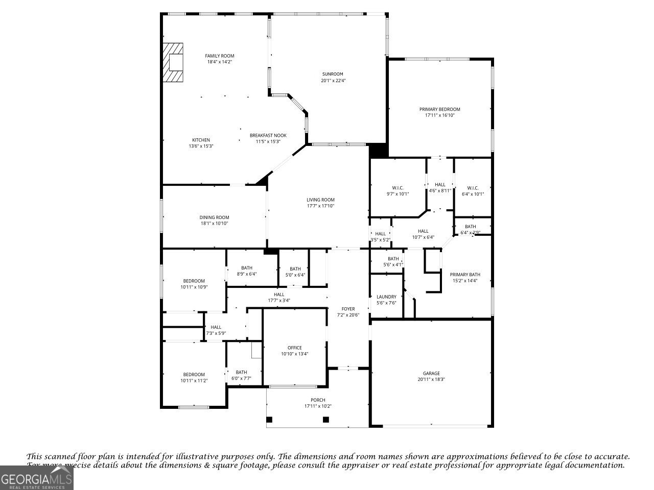 540 Laurel Canyon Parkway Canton - 46