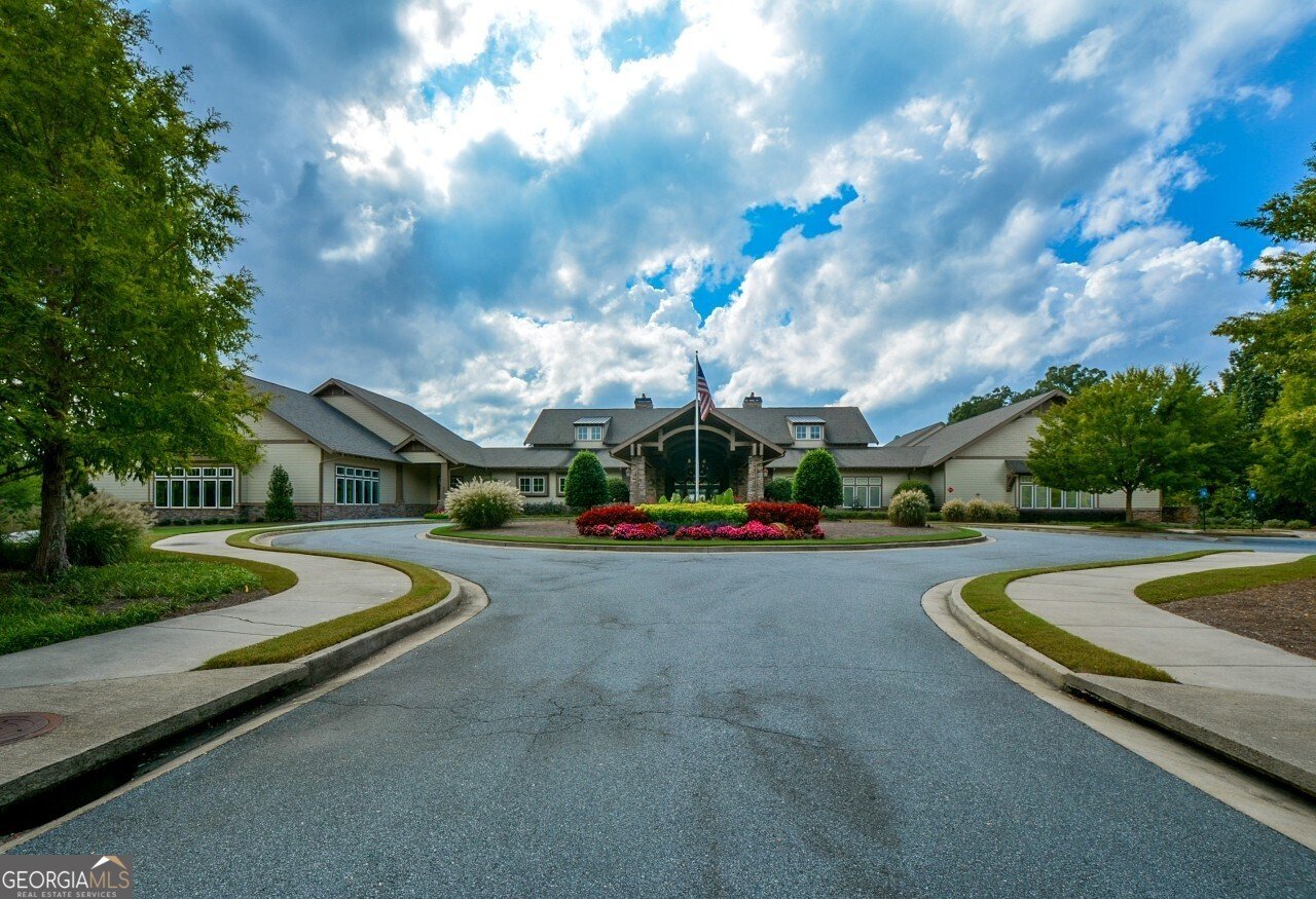 540 Laurel Canyon Parkway Canton - 55