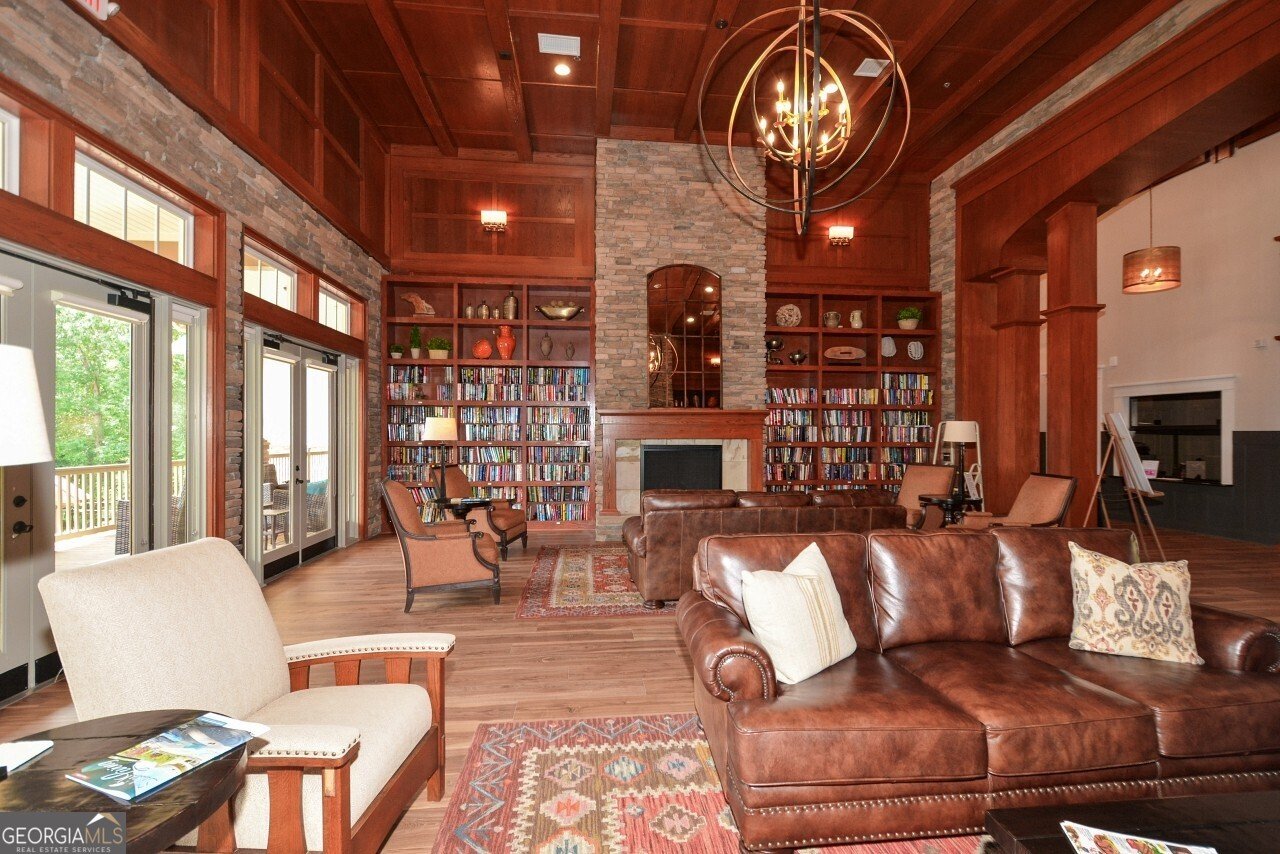 540 Laurel Canyon Parkway Canton - 61