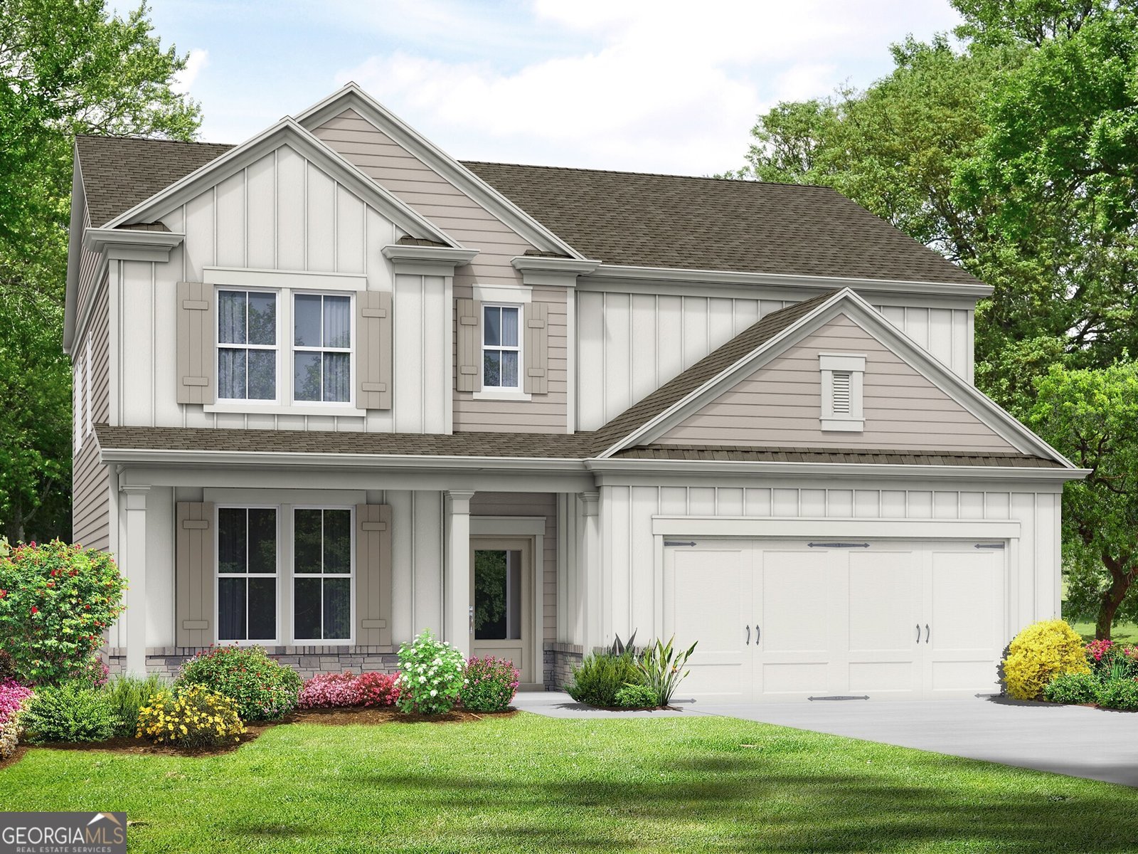 163 Westlyn Way Winder - main photo