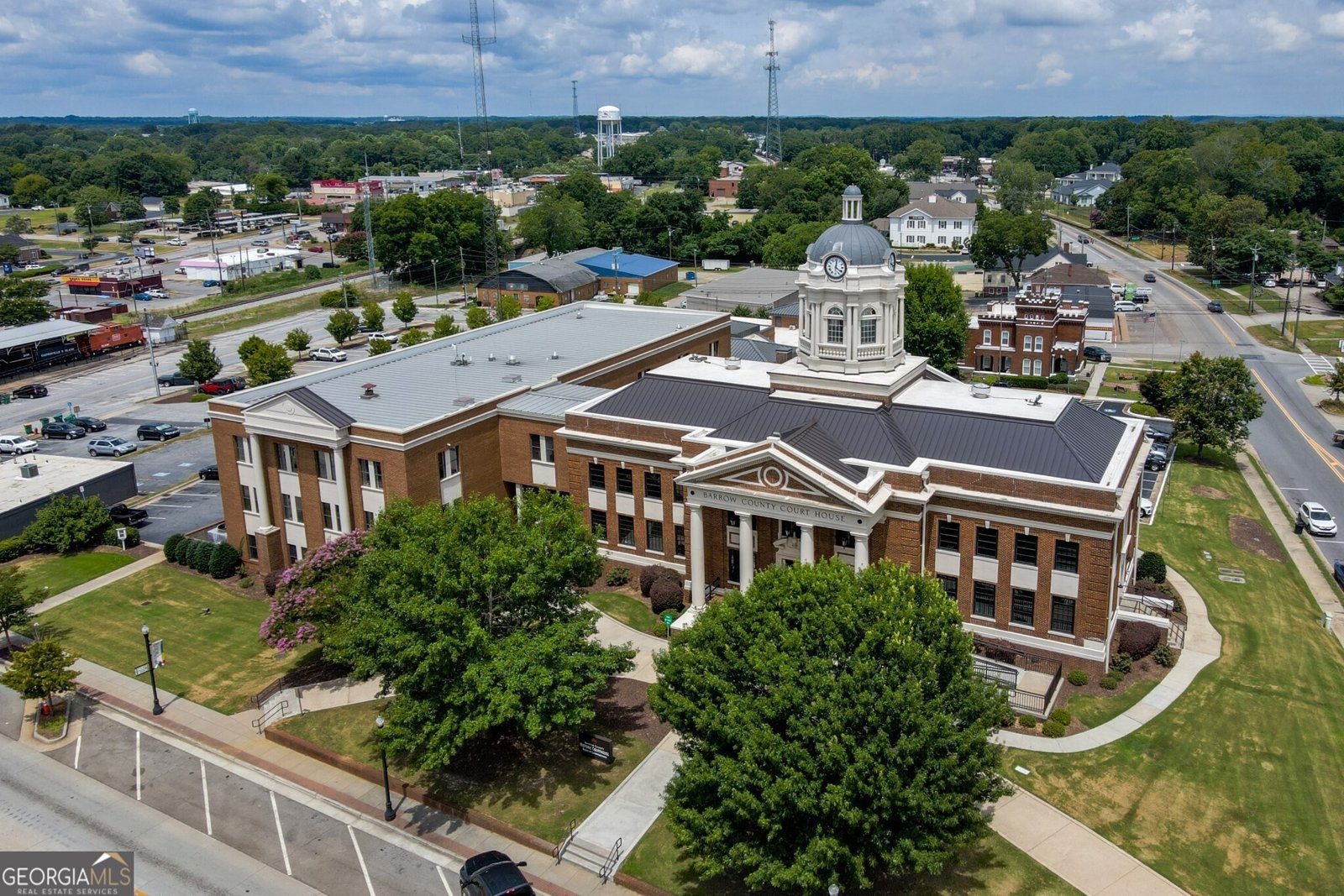 163 Westlyn Way Winder - 47