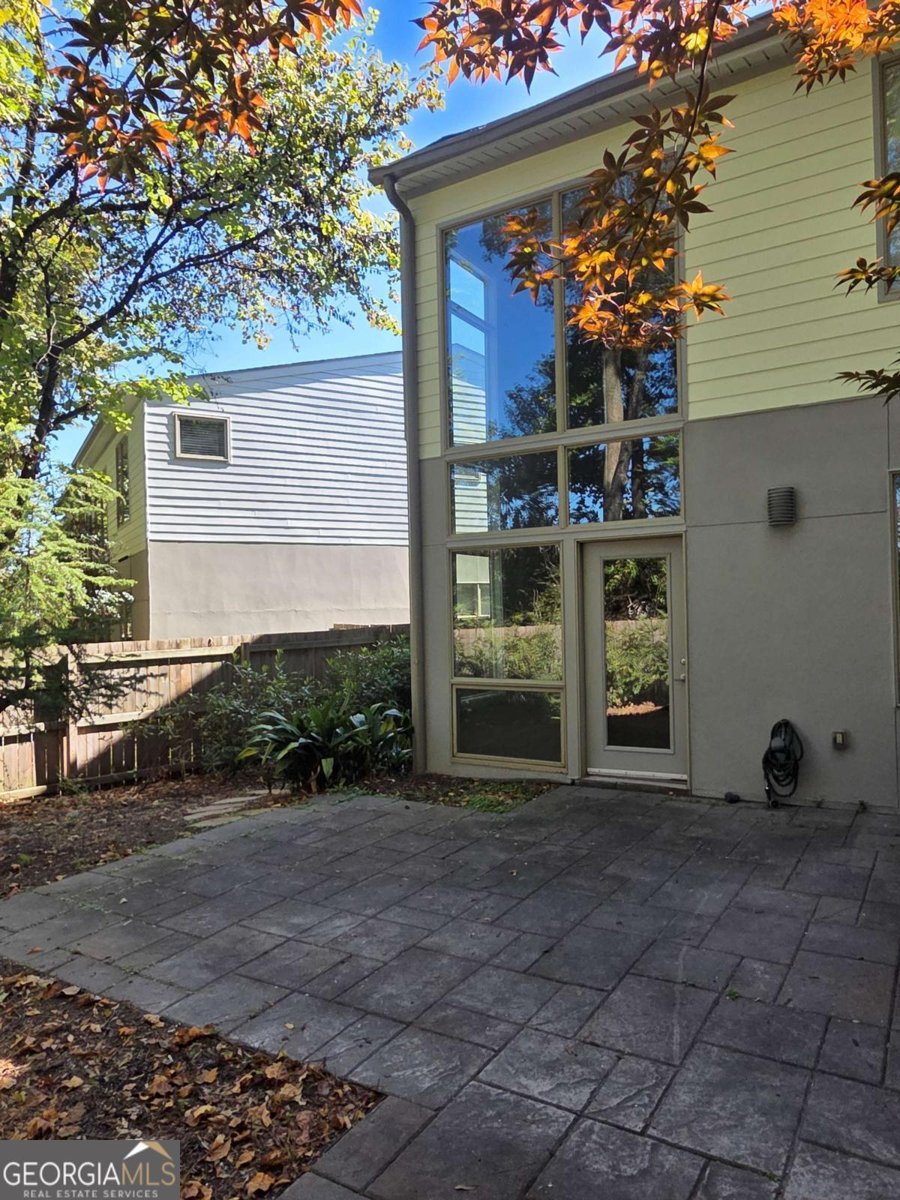 1336 Rietveld Row Atlanta - main photo