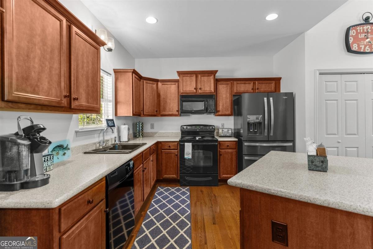 381 East Riverbend Drive Eatonton - 11