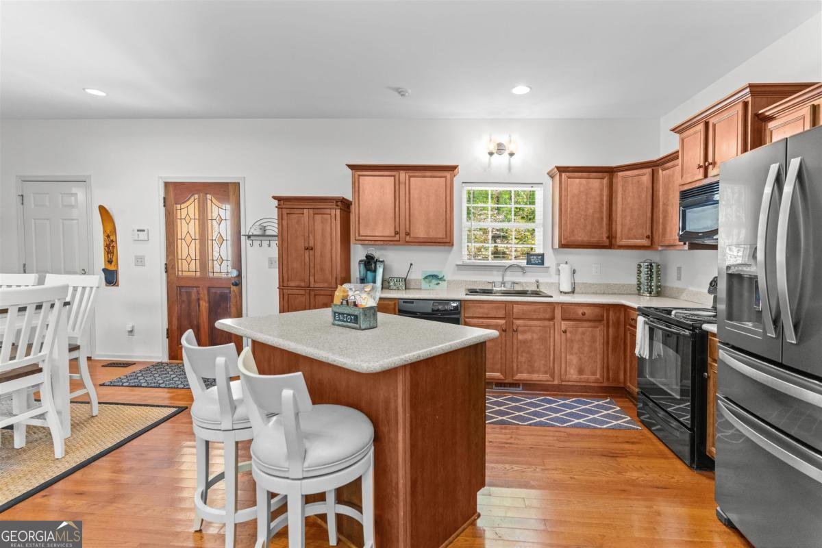 381 East Riverbend Drive Eatonton - 12