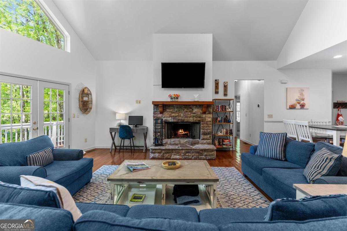 381 East Riverbend Drive Eatonton - 13