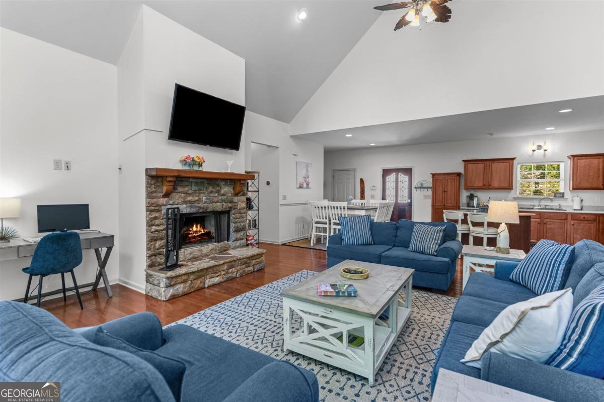 381 East Riverbend Drive Eatonton - 14