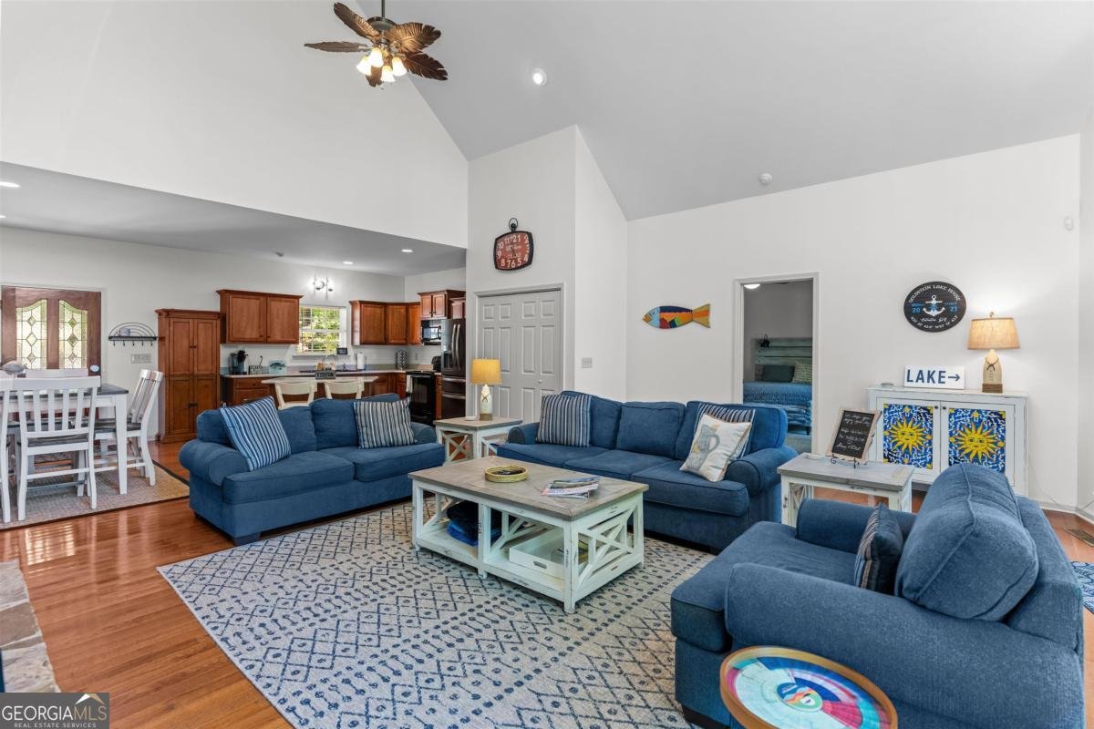 381 East Riverbend Drive Eatonton - 15