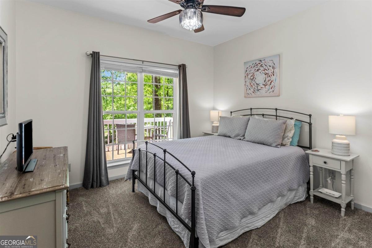 381 East Riverbend Drive Eatonton - 20