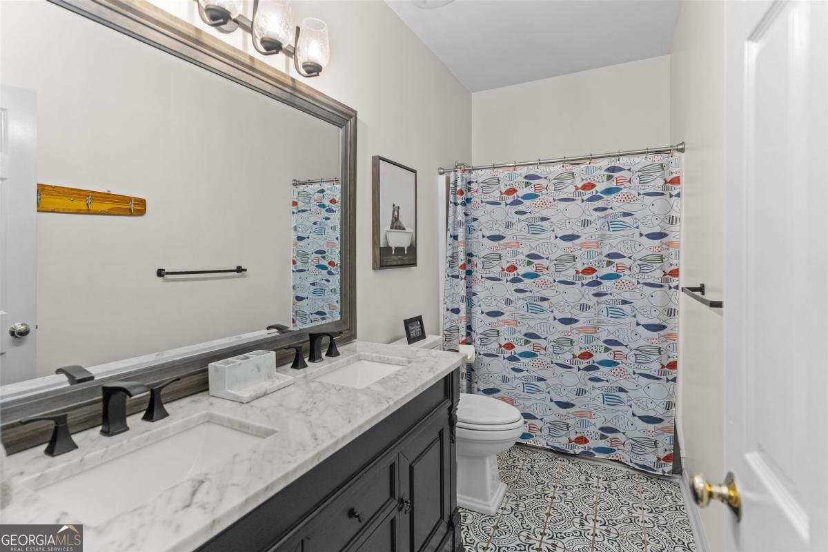 381 East Riverbend Drive Eatonton - 21