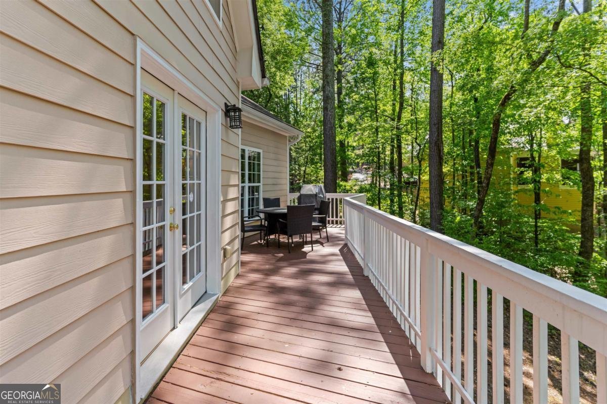 381 East Riverbend Drive Eatonton - 24