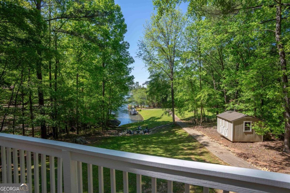 381 East Riverbend Drive Eatonton - 26