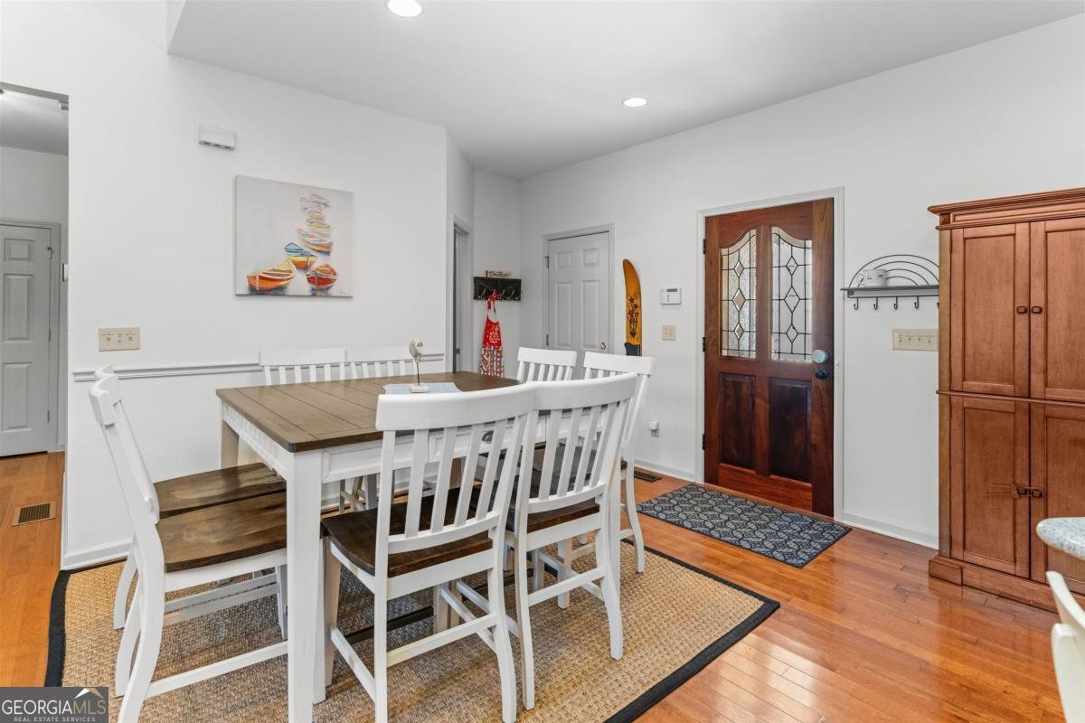 381 East Riverbend Drive Eatonton - 9