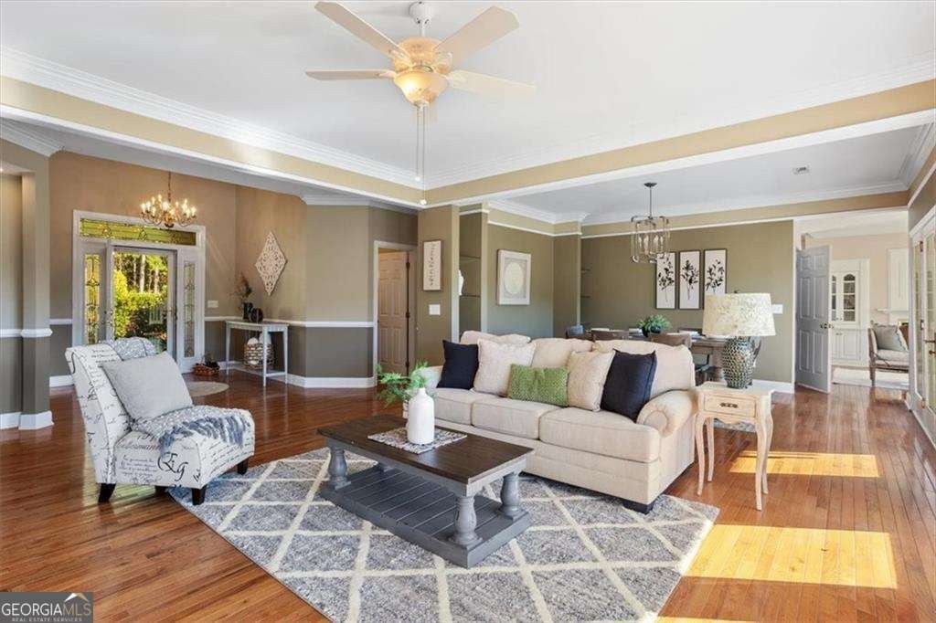 55 Rocky Circle White - 14