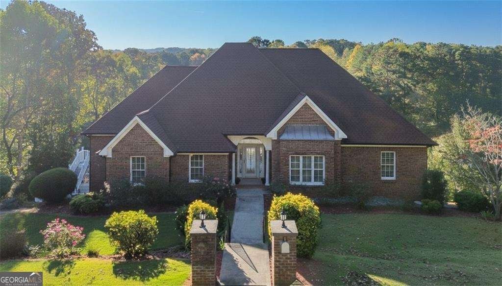 55 Rocky Circle White - 3