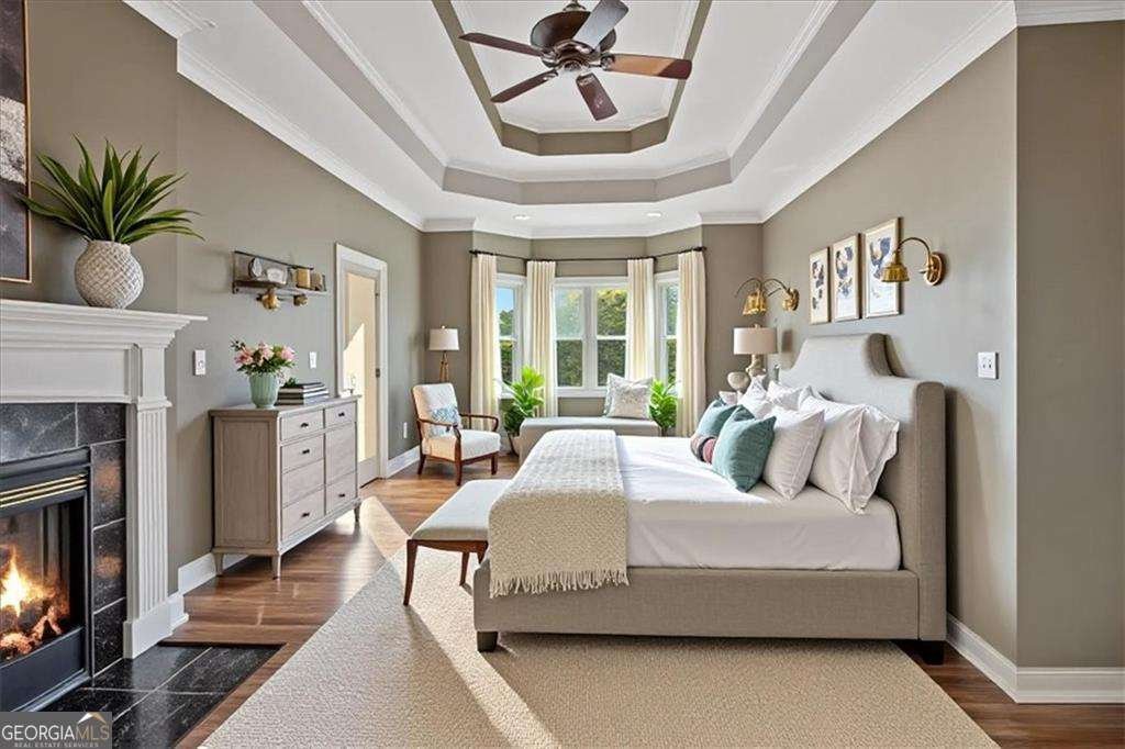 55 Rocky Circle White - 33