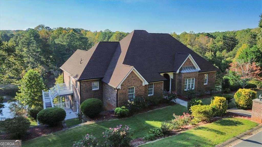 55 Rocky Circle White - 5