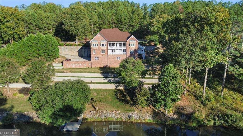 55 Rocky Circle White - 65