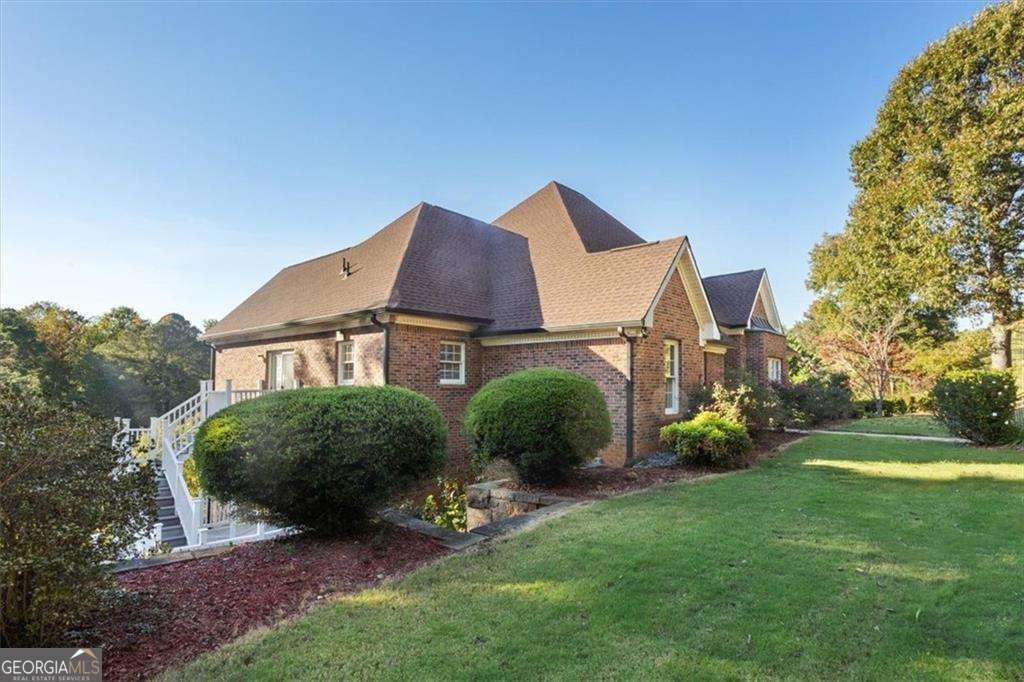 55 Rocky Circle White - 7