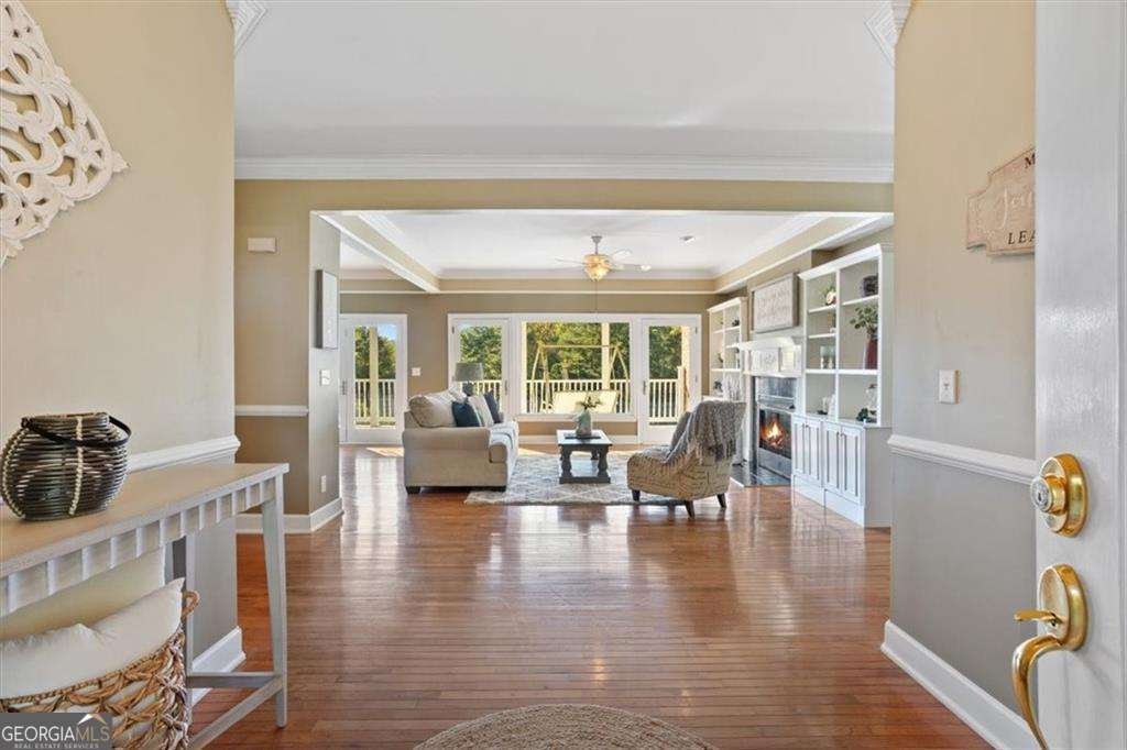 55 Rocky Circle White - 9