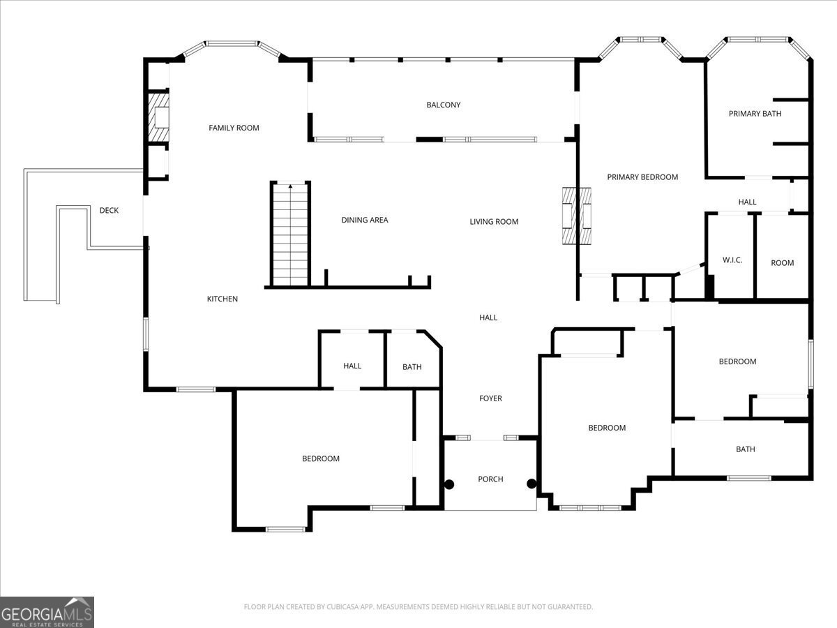 55 Rocky Circle White - 92