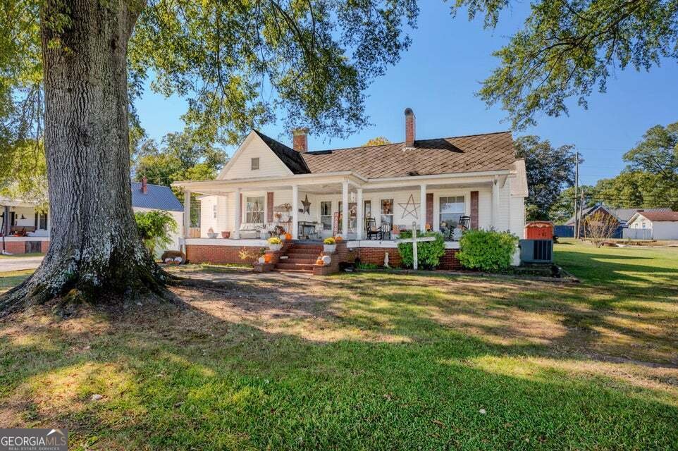 69 Myers Avenue Trion - main photo