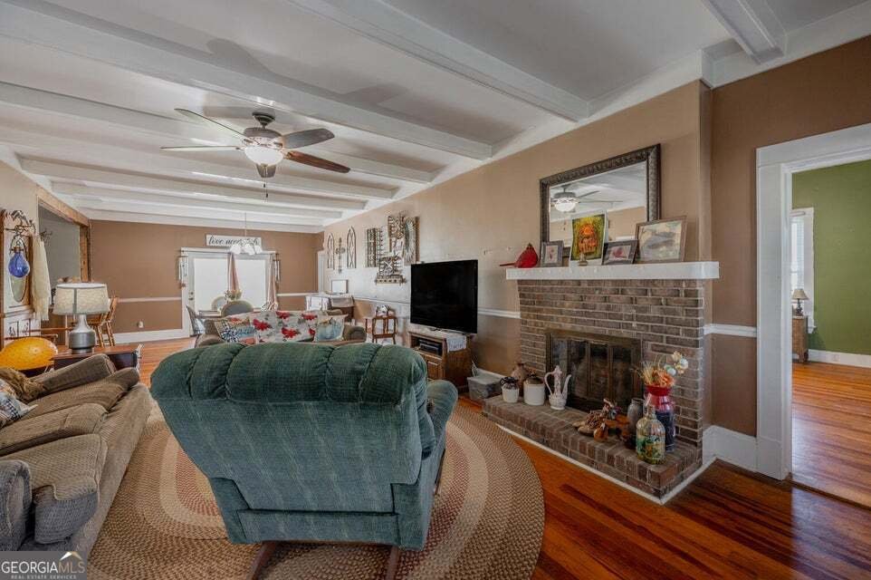 69 Myers Avenue Trion - 10