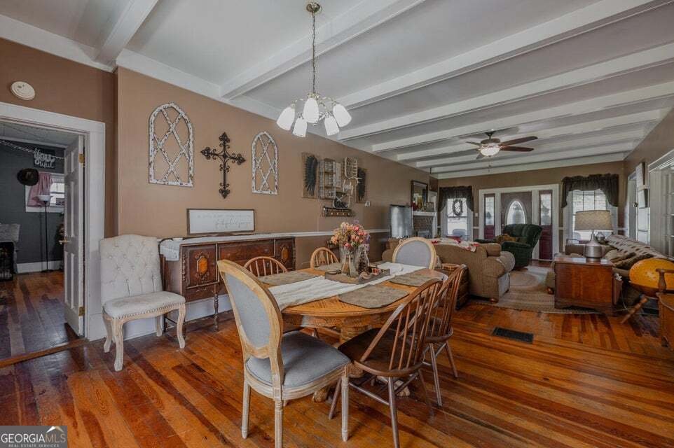 69 Myers Avenue Trion - 13