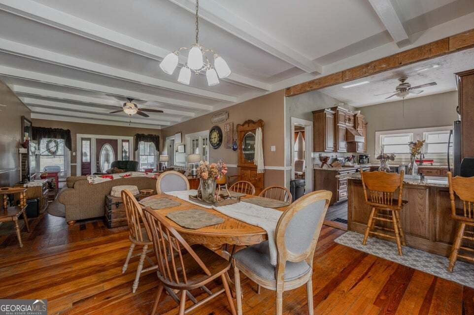 69 Myers Avenue Trion - 14