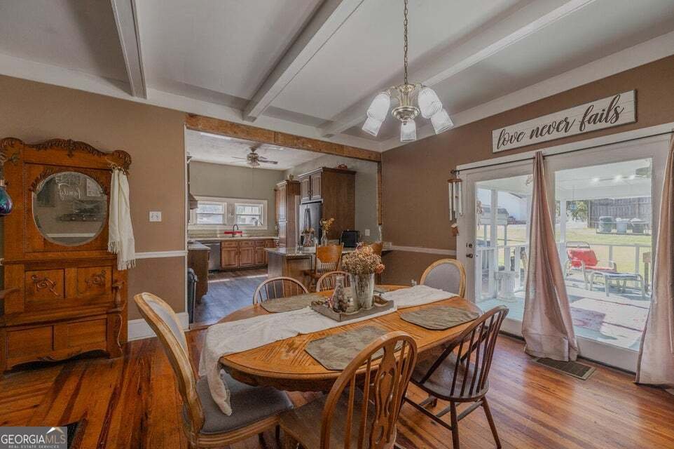 69 Myers Avenue Trion - 15