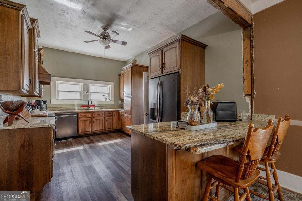 69 Myers Avenue Trion - 16