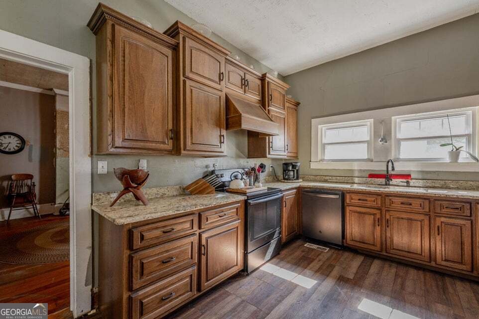 69 Myers Avenue Trion - 18