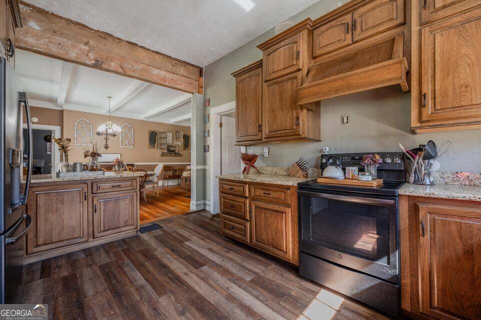 69 Myers Avenue Trion - 19