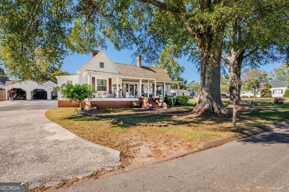 69 Myers Avenue Trion - 2