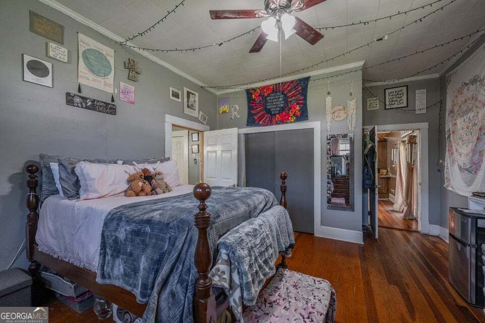 69 Myers Avenue Trion - 28