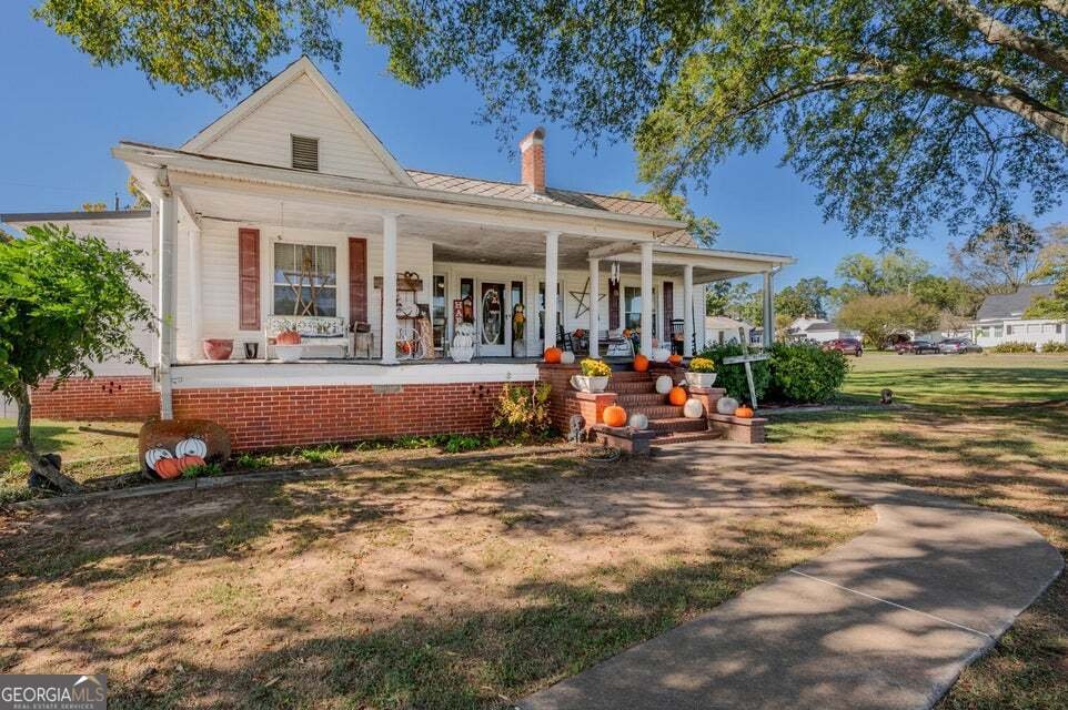 69 Myers Avenue Trion - 3