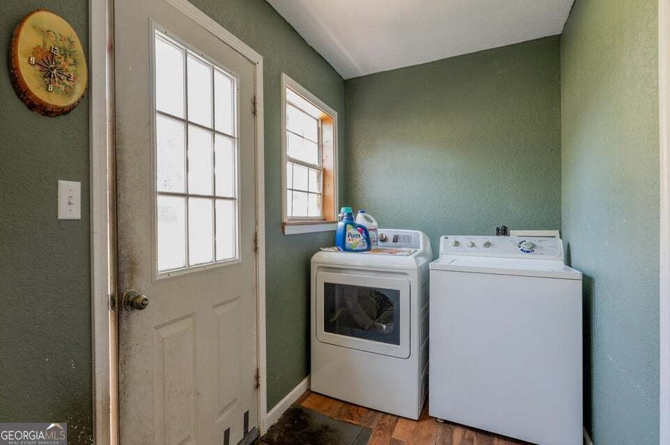 69 Myers Avenue Trion - 34