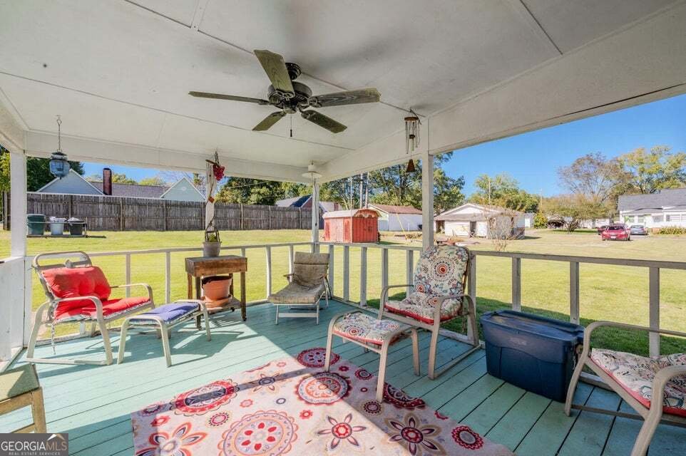 69 Myers Avenue Trion - 36