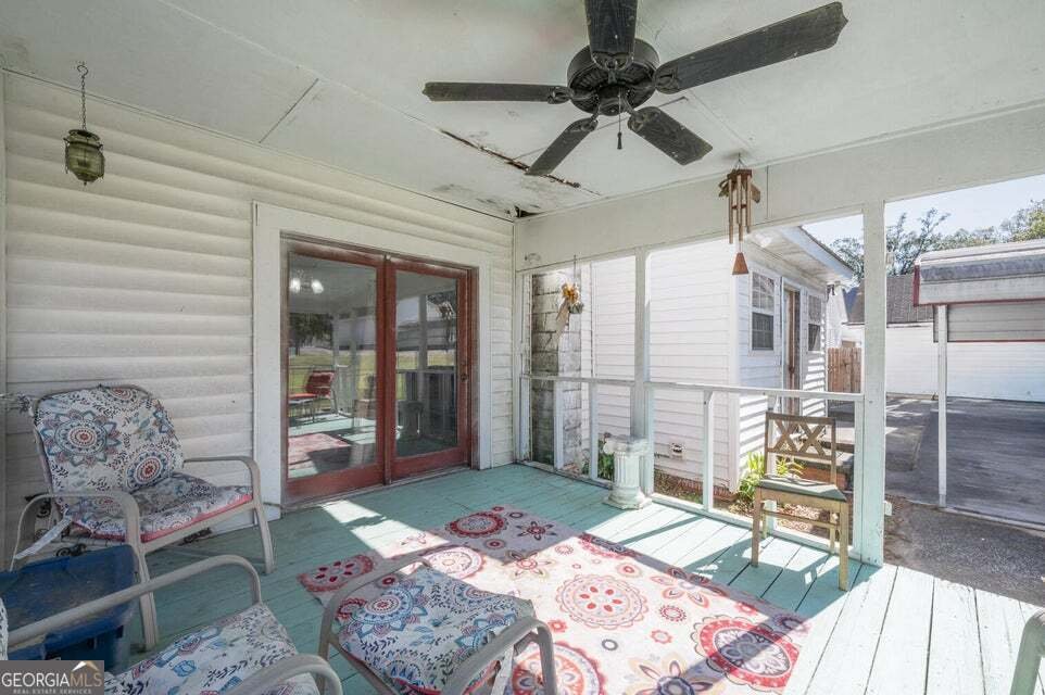 69 Myers Avenue Trion - 37