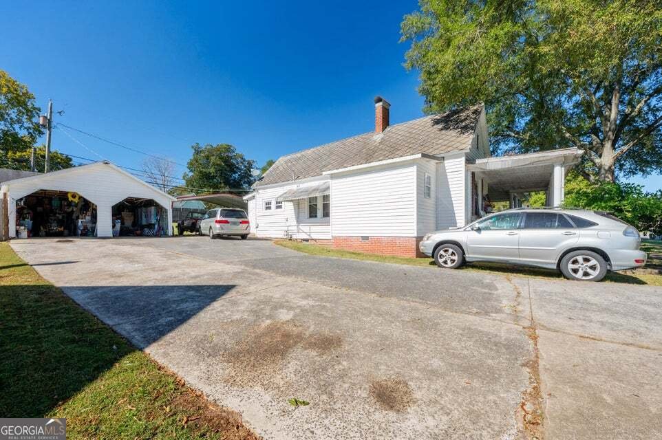 69 Myers Avenue Trion - 38