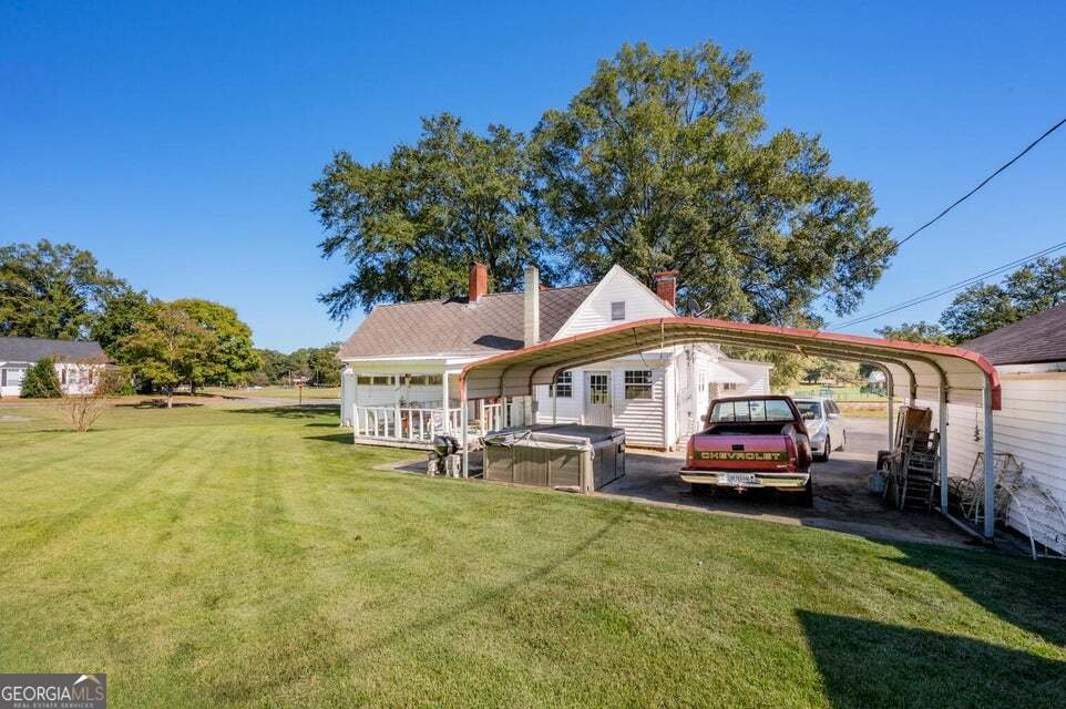 69 Myers Avenue Trion - 39