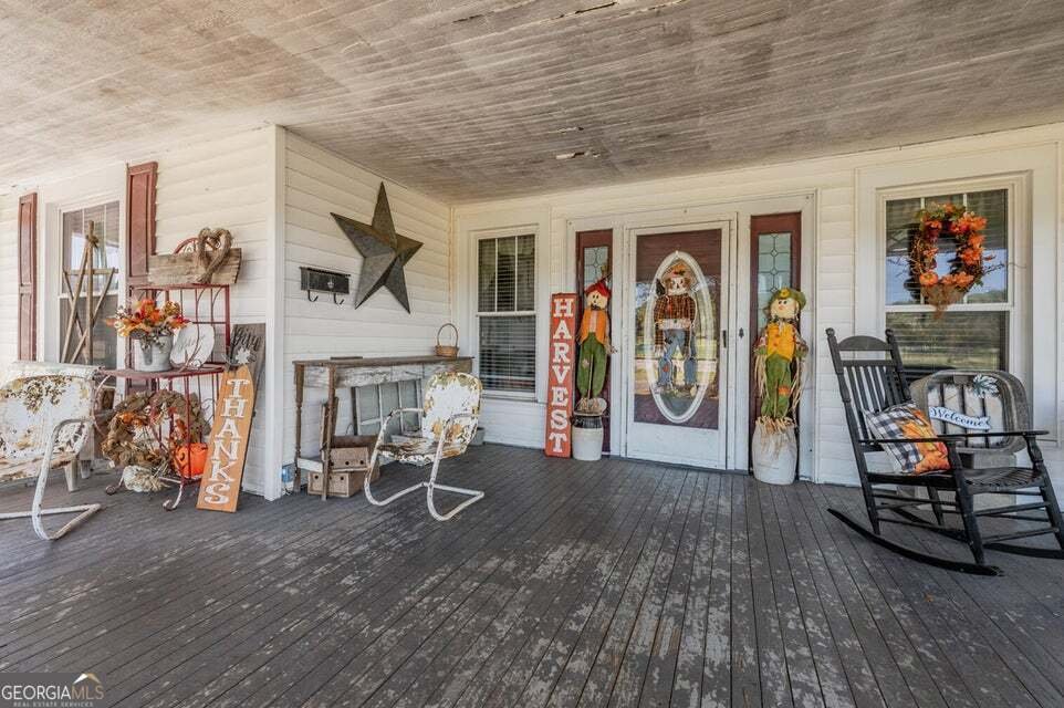 69 Myers Avenue Trion - 4