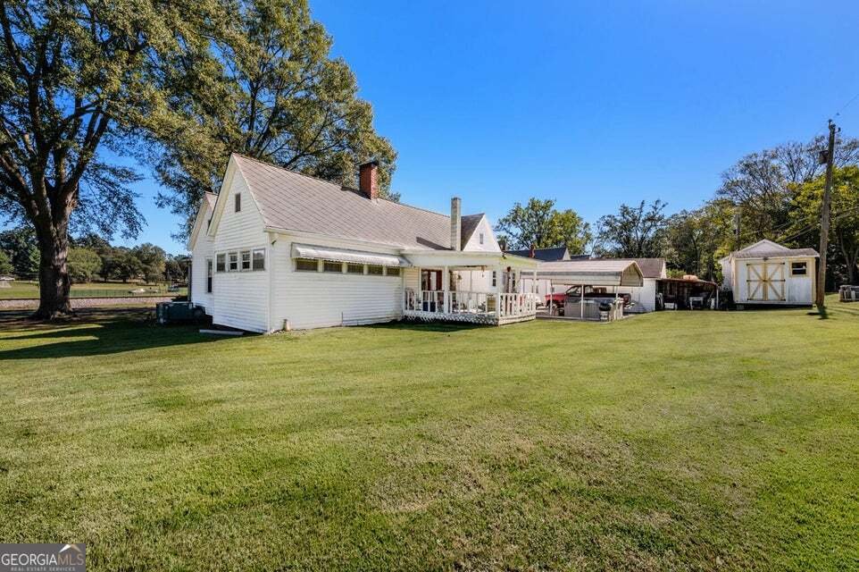 69 Myers Avenue Trion - 40