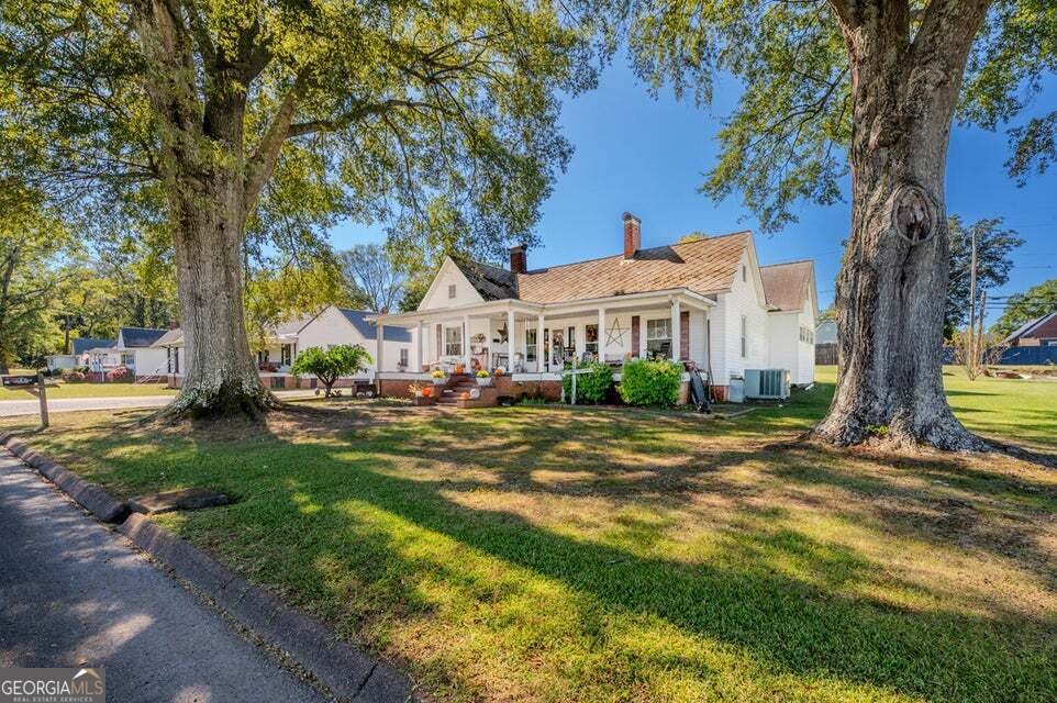 69 Myers Avenue Trion - 42