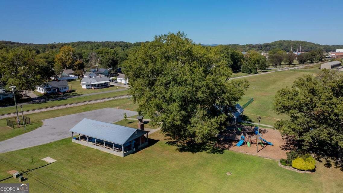 69 Myers Avenue Trion - 44